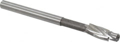 Keo - 1/4" Socket Head Cap Screw Compatible, Cobalt, Solid Pilot Counterbore - Americas Tooling