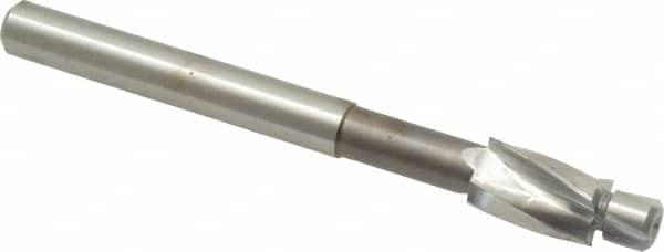 Keo - 5/16" Socket Head Cap Screw Compatible, Cobalt, Solid Pilot Counterbore - Americas Tooling