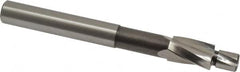 Keo - 3/8" Socket Head Cap Screw Compatible, Cobalt, Solid Pilot Counterbore - Americas Tooling