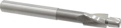 Keo - 3/8" Socket Head Cap Screw Compatible, Cobalt, Solid Pilot Counterbore - Americas Tooling