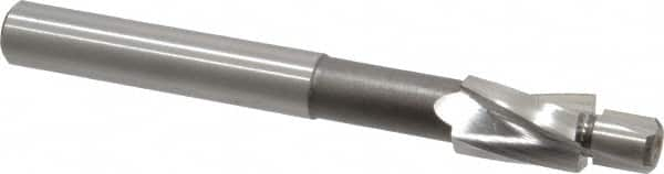 Keo - 3/8" Socket Head Cap Screw Compatible, Cobalt, Solid Pilot Counterbore - Americas Tooling