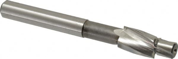 Keo - 7/16" Socket Head Cap Screw Compatible, Cobalt, Solid Pilot Counterbore - Americas Tooling