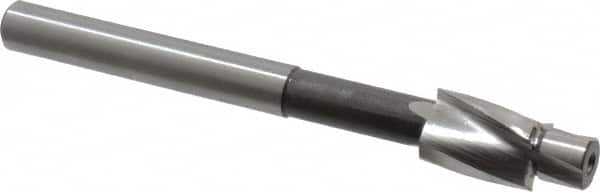 Keo - 1/2" Socket Head Cap Screw Compatible, Cobalt, Solid Pilot Counterbore - Americas Tooling