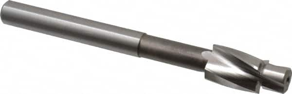 Keo - 1/2" Socket Head Cap Screw Compatible, Cobalt, Solid Pilot Counterbore - Americas Tooling