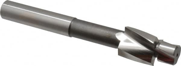 Keo - 3/4" Socket Head Cap Screw Compatible, Cobalt, Solid Pilot Counterbore - Americas Tooling