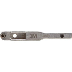 3M - Power Sander File Belt Attachment Arm - For Use with 1/8", 1/4" or 1/2" x 18" File Belt Sanders - Americas Tooling