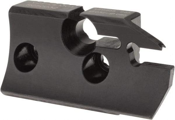 Seco - Series MDT, Left Hand, FR/L, GR/L Toolholder Compatibility, LCM.. Insert Compatibility, Indexable Turning Cartridge - Clamp Holding Method, 0.433" Max Depth of Cut - Americas Tooling