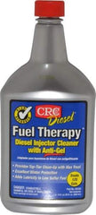 CRC - Diesel Fuel Anti-Gel - 1 Quart Container - Americas Tooling