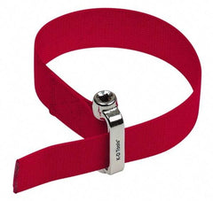 GearWrench - Strap Wrench - For Use with Filters with Diams up to 9" - Americas Tooling