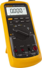 Fluke - 6 Piece, Electrical Test Equipment Combination Kit - 1,000 Volt Max - Americas Tooling