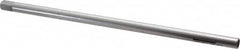 Tap Associates - #10 Inch Tap, 6 Inch Overall Length, 1/4 Inch Max Diameter, Tap Extension - 0.194 Inch Tap Shank Diameter, 1/4 Inch Extension Shank Diameter, 0.191 Inch Extension Square Size - Americas Tooling