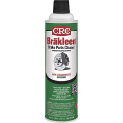 CRC - Brake Parts Cleaner - 20 oz Aerosol Can - Americas Tooling