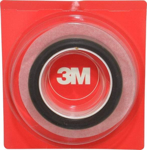 3M - 36 Yds. x 1", Gray PTFE Film Tape - 5480 Series, 3.7 mil Thick, 27 Lb./Inch Tensile Strength - Americas Tooling