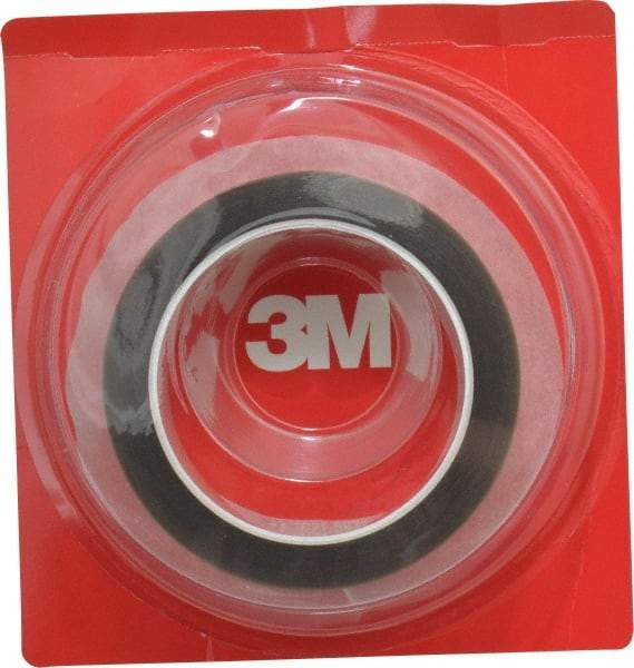 3M - 36 Yds. x 2", Gray PTFE Film Tape - 5480 Series, 3.7 mil Thick, 27 Lb./Inch Tensile Strength - Americas Tooling