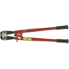 H.K. Porter - Cutting Pliers Type: Bolt Cutter Insulated: NonInsulated - Americas Tooling