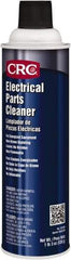 CRC - Electrical Contact Cleaners & Freeze Sprays Type: Electrical Grade Cleaner/Degreaser Container Size Range: 16 oz. - 31.9 oz. - Americas Tooling