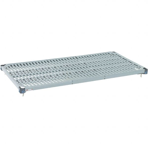 Metro - 24" Wide, 18" High, Open Shelving Accessory/Component - Americas Tooling