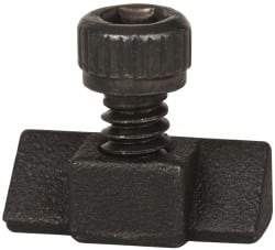 Kurt - 2 Piece Vise Clamp - 3/32" Hex - Americas Tooling