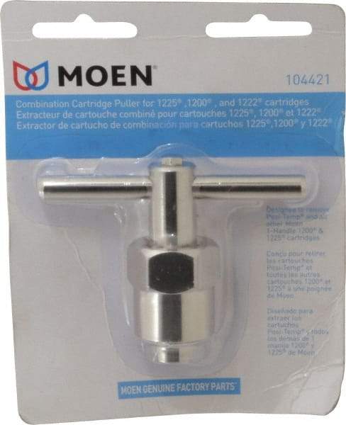 Moen - Cartridge Puller - Americas Tooling