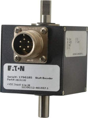 Durant - Encoder - 2-1/4 Inch High, 5-28 VDC Voltage, Square Wave - Americas Tooling