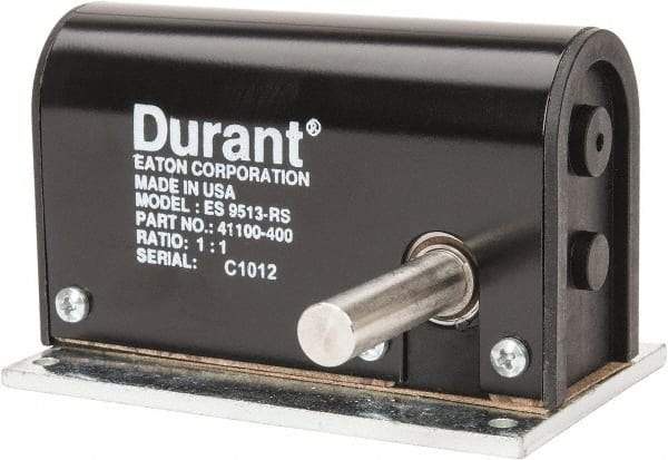 Durant - Rotary Contactor - Americas Tooling