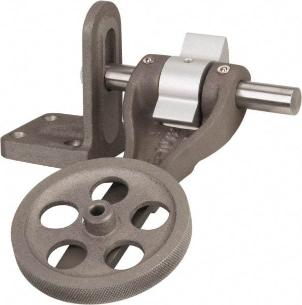 Durant - Mounting Bracket - Americas Tooling