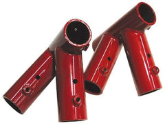 Value Collection - 1/4" to 12" Pipe Capacity, Pipe Horses - 2,500 Lb Capacity - Americas Tooling