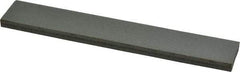 Cratex - 1" Wide x 6" Long x 1/4" Thick, Oblong Abrasive Block - Coarse Grade - Americas Tooling