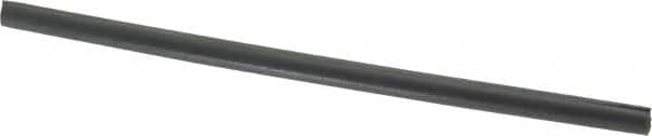 Cratex - 1/4" Diam x 6" Long, Round Abrasive Stick - Extra Fine Grade - Americas Tooling