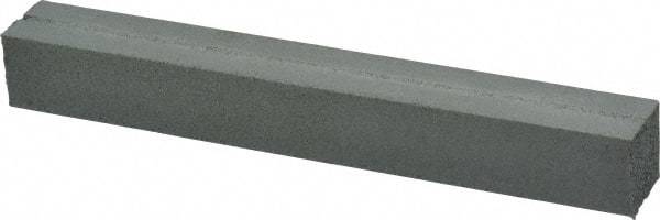 Cratex - 3/4" Wide x 6" Long x 3/4" Thick, Square Abrasive Stick - Coarse Grade - Americas Tooling