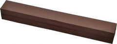 Cratex - 3/4" Wide x 6" Long x 3/4" Thick, Square Abrasive Stick - Fine Grade - Americas Tooling