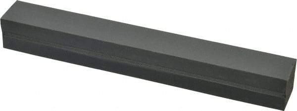 Cratex - 3/4" Wide x 6" Long x 3/4" Thick, Square Abrasive Stick - Extra Fine Grade - Americas Tooling