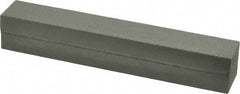 Cratex - 1" Wide x 6" Long x 1" Thick, Square Abrasive Stick - Coarse Grade - Americas Tooling