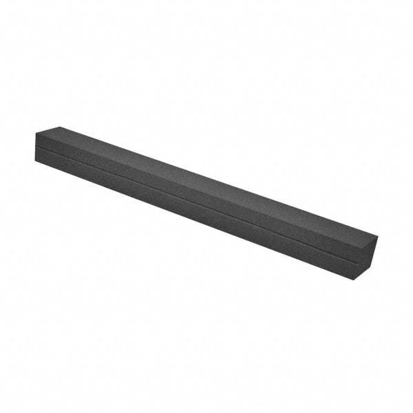 Cratex - 1" Wide x 6" Long x 1" Thick, Square Abrasive Stick - Extra Fine Grade - Americas Tooling