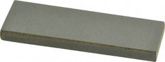 Cratex - 1" Wide x 3" Long x 1/4" Thick, Oblong Abrasive Stick - Coarse Grade - Americas Tooling