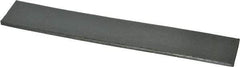 Cratex - 1" Wide x 6" Long x 1/8" Thick, Oblong Abrasive Stick - Coarse Grade - Americas Tooling