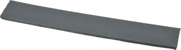 Cratex - 1" Wide x 6" Long x 1/8" Thick, Oblong Abrasive Stick - Extra Fine Grade - Americas Tooling