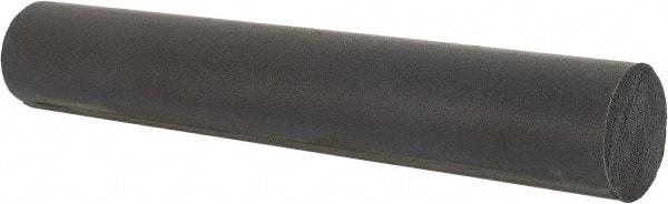 Cratex - 1" Diam x 6" Long, Round Abrasive Stick - Extra Fine Grade - Americas Tooling