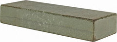 Cratex - 2" Wide x 6" Long x 1" Thick, Oblong Abrasive Stick - Coarse Grade - Americas Tooling