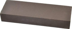 Cratex - 2" Wide x 6" Long x 1" Thick, Oblong Abrasive Stick - Medium Grade - Americas Tooling