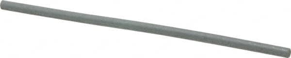 Cratex - 3/16" Diam x 6" Long, Round Abrasive Stick - Coarse Grade - Americas Tooling