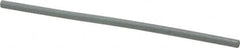 Cratex - 3/16" Diam x 6" Long, Round Abrasive Stick - Coarse Grade - Americas Tooling