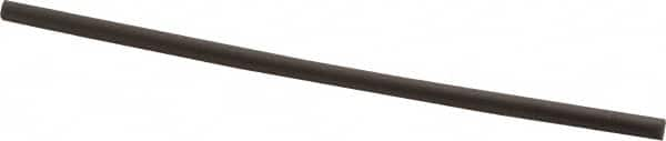 Cratex - 3/16" Diam x 6" Long, Round Abrasive Stick - Medium Grade - Americas Tooling