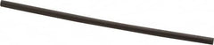 Cratex - 3/16" Diam x 6" Long, Round Abrasive Stick - Medium Grade - Americas Tooling