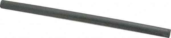 Cratex - 5/16" Diam x 6" Long, Round Abrasive Stick - Coarse Grade - Americas Tooling