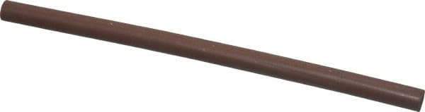 Cratex - 5/16" Diam x 6" Long, Round Abrasive Stick - Fine Grade - Americas Tooling