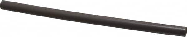 Cratex - 5/16" Diam x 6" Long, Round Abrasive Stick - Medium Grade - Americas Tooling