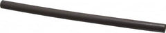 Cratex - 5/16" Diam x 6" Long, Round Abrasive Stick - Medium Grade - Americas Tooling