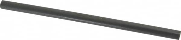 Cratex - 5/16" Diam x 6" Long, Round Abrasive Stick - Extra Fine Grade - Americas Tooling