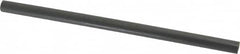 Cratex - 5/16" Diam x 6" Long, Round Abrasive Stick - Extra Fine Grade - Americas Tooling